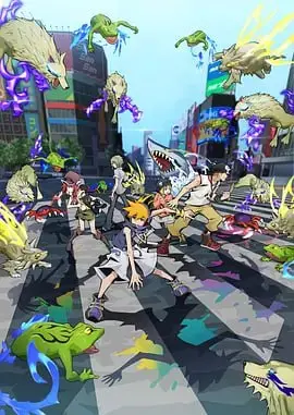 《美妙世界》影评：笑着流泪的人生百态，边缘人的救赎与希望