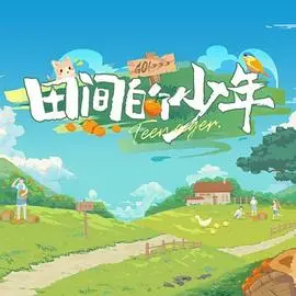 《田间的少年》：返璞归真的治愈之作，感受田园牧歌下的纯真与美好！