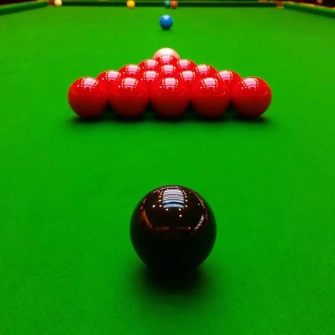 巅峰对决！2023斯诺克上海大师赛：奥沙利文与希金斯再续传奇，谁将问鼎？