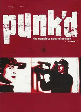 《明星大整蛊 第二季》爆笑回归！揭秘好莱坞恶搞内幕，明星囧态百出，让你笑到喷饭！