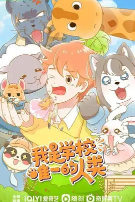 《我是学校唯一的人类》：当世界只剩你一人，是狂欢还是孤独？一部另类末日生存喜剧！