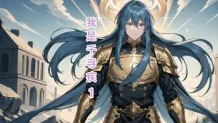 《斗罗之我是千寻疾》：颠覆原作？看千寻疾如何玩转斗罗大陆！